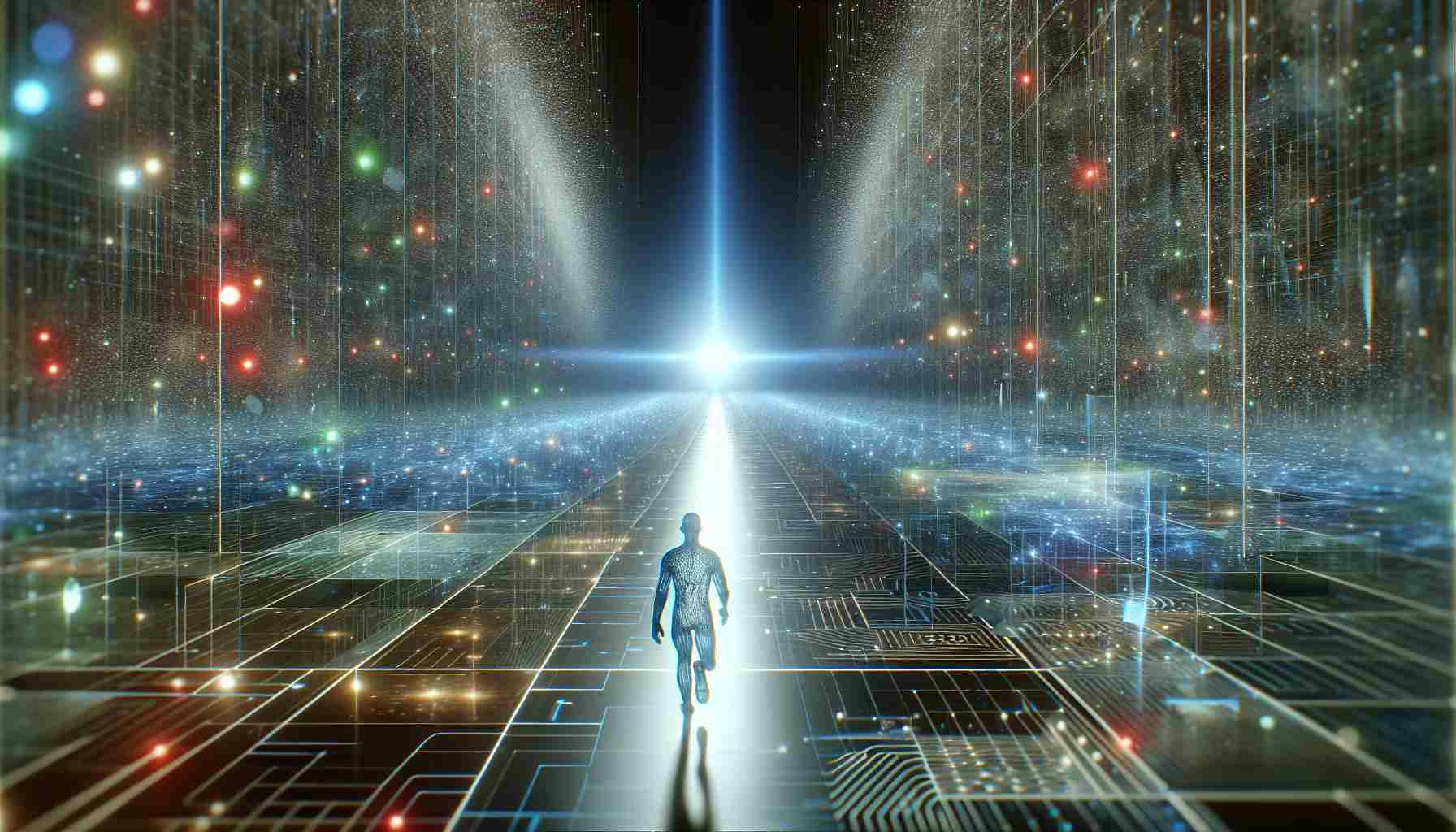 Quantum Leap in AI: A New Frontier