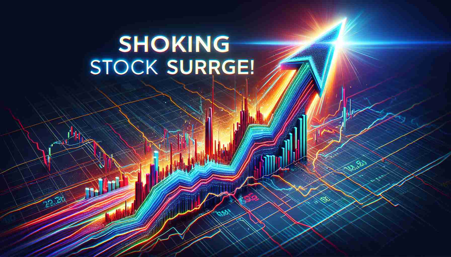 Shocking Stock Surge! Why This Tech Giant Could Keep Soaring