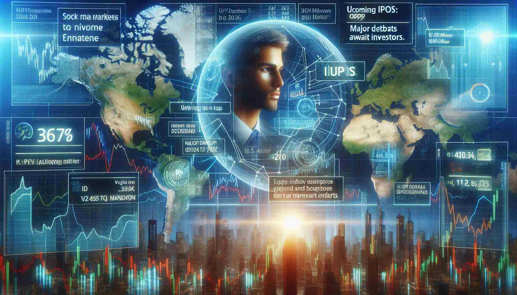 Upcoming IPOs: Don’t Miss Out! Major Debuts Await Investors.