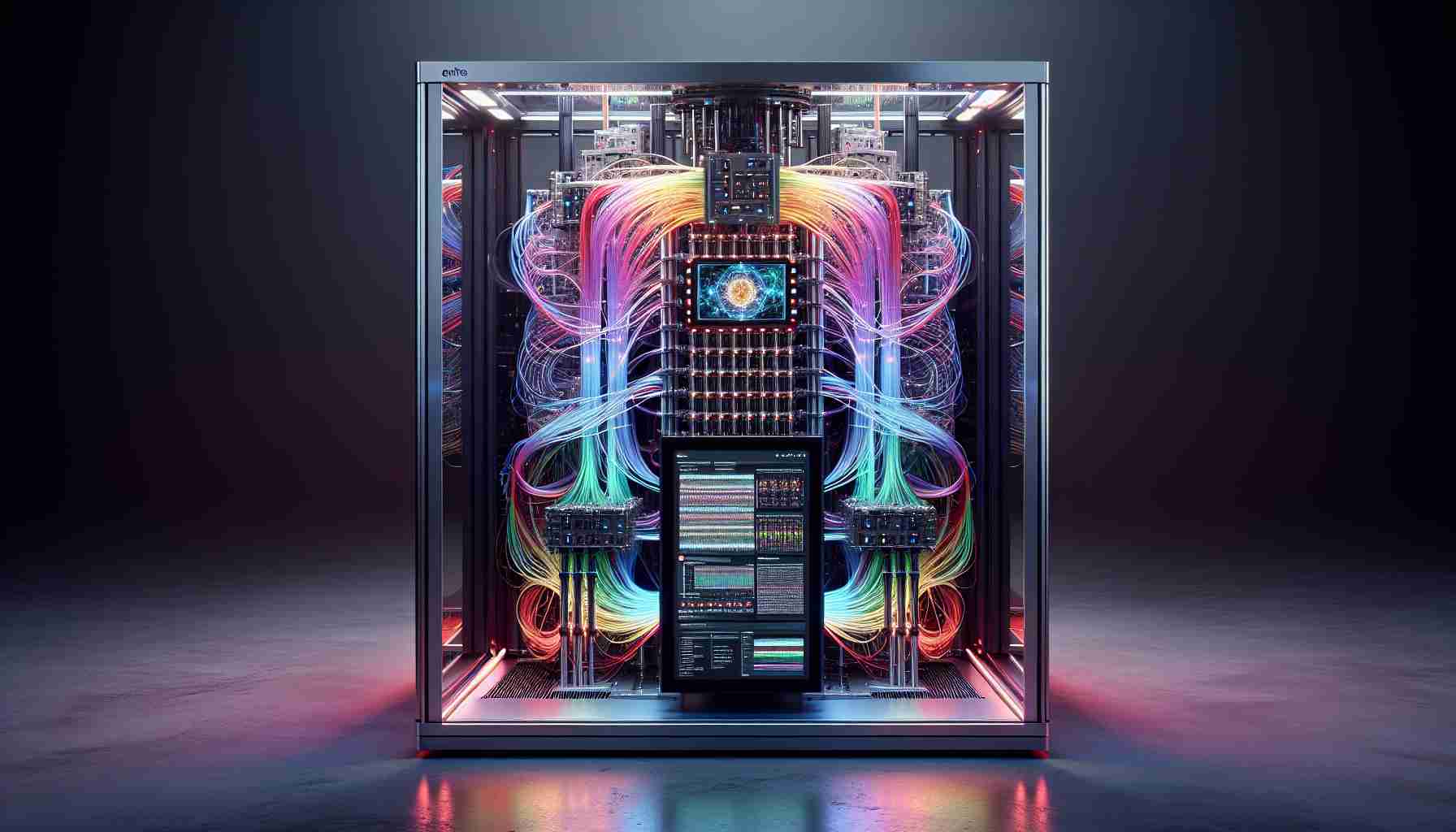 Google’s Quantum Leap. This Could Change Everything