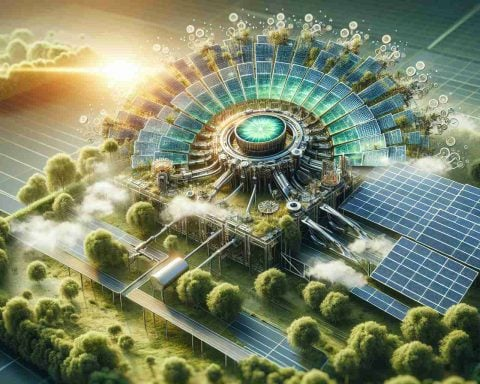 Is Enphase Energy Revolutionizing Solar Power? Explore the Future of Green Energy