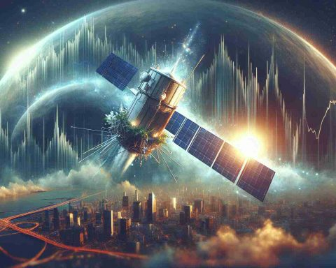 AST SpaceMobile’s Revolutionary Leap. Could NASDAQ: ASTS Redefine Satellite Communications?