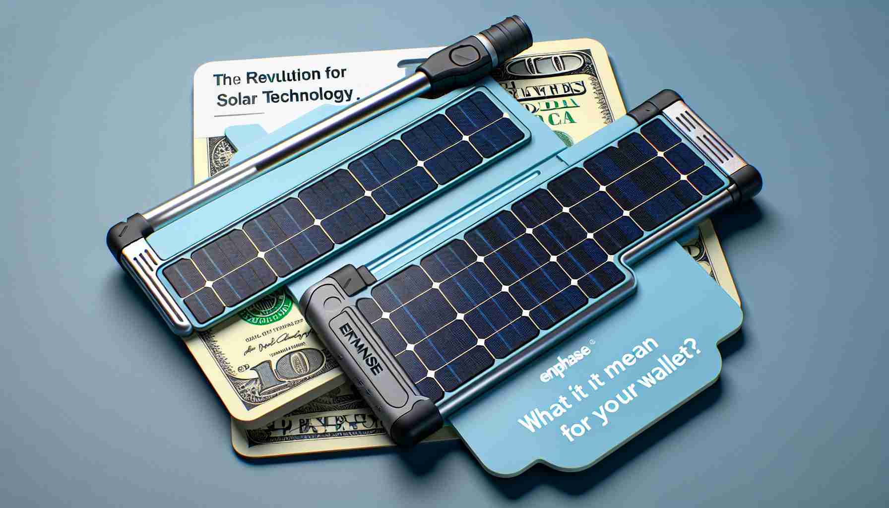 Enphase Stick: The Revolution in Solar Technology. What It Means for Your Wallet?