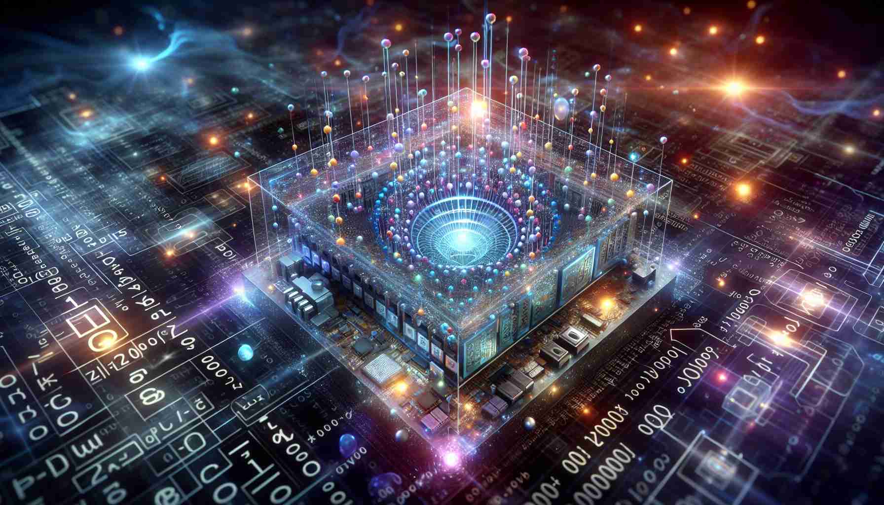 Quantum Tech Revolution! The Secret Behind the New Era of Computing