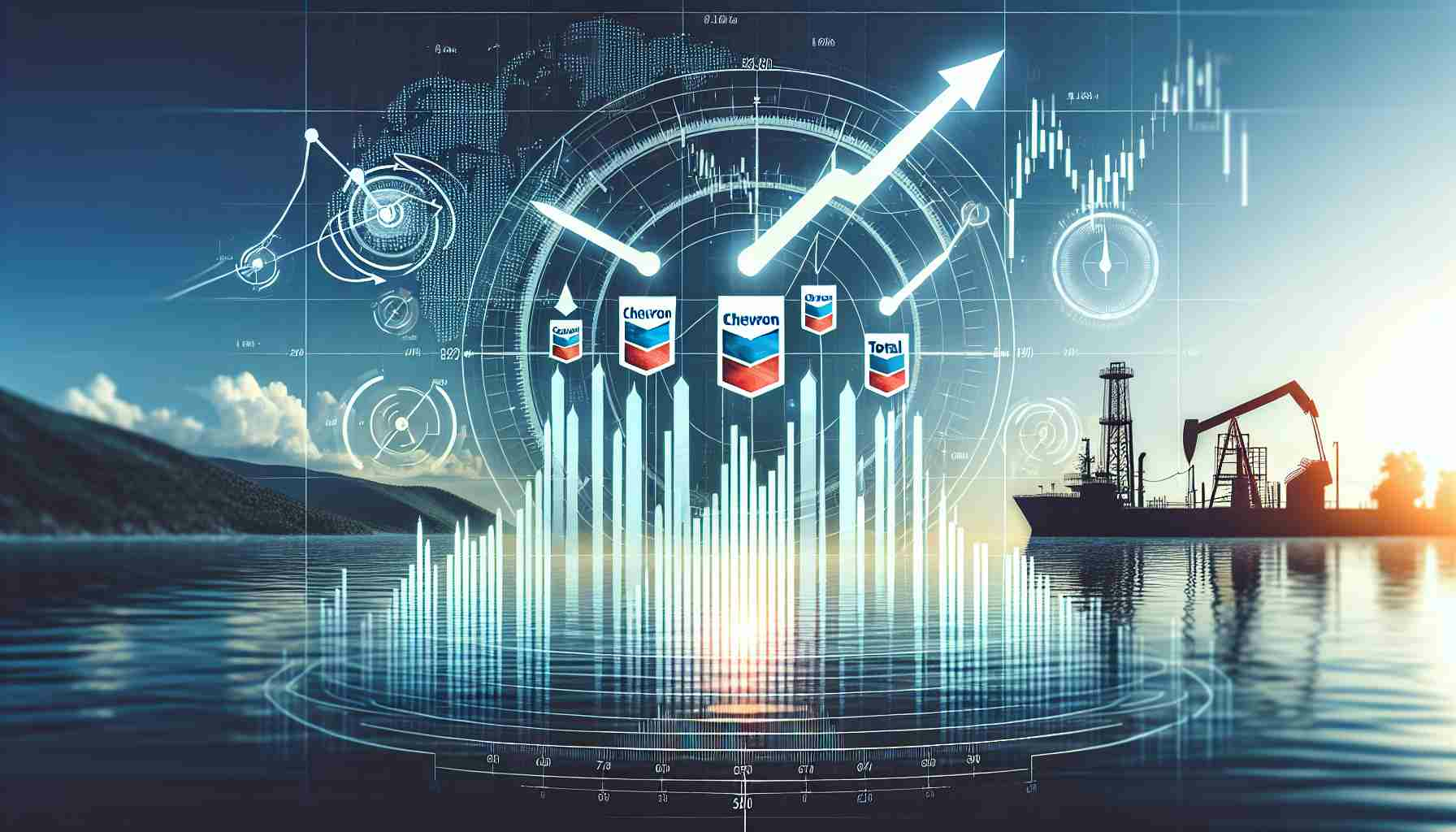 Top Energy Stocks for High Yields! Why Chevron and TotalEnergies Should Be on Your Radar