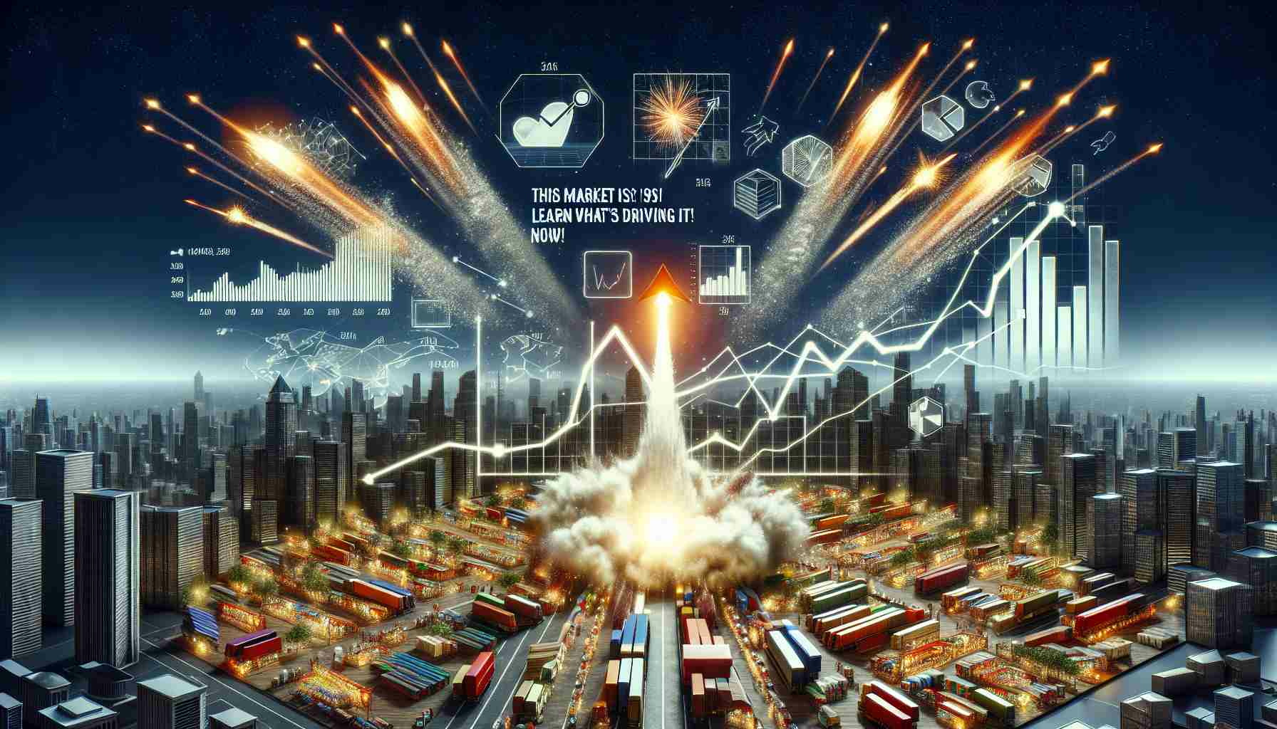 This Market is Exploding! Learn What’s Driving It Now.
