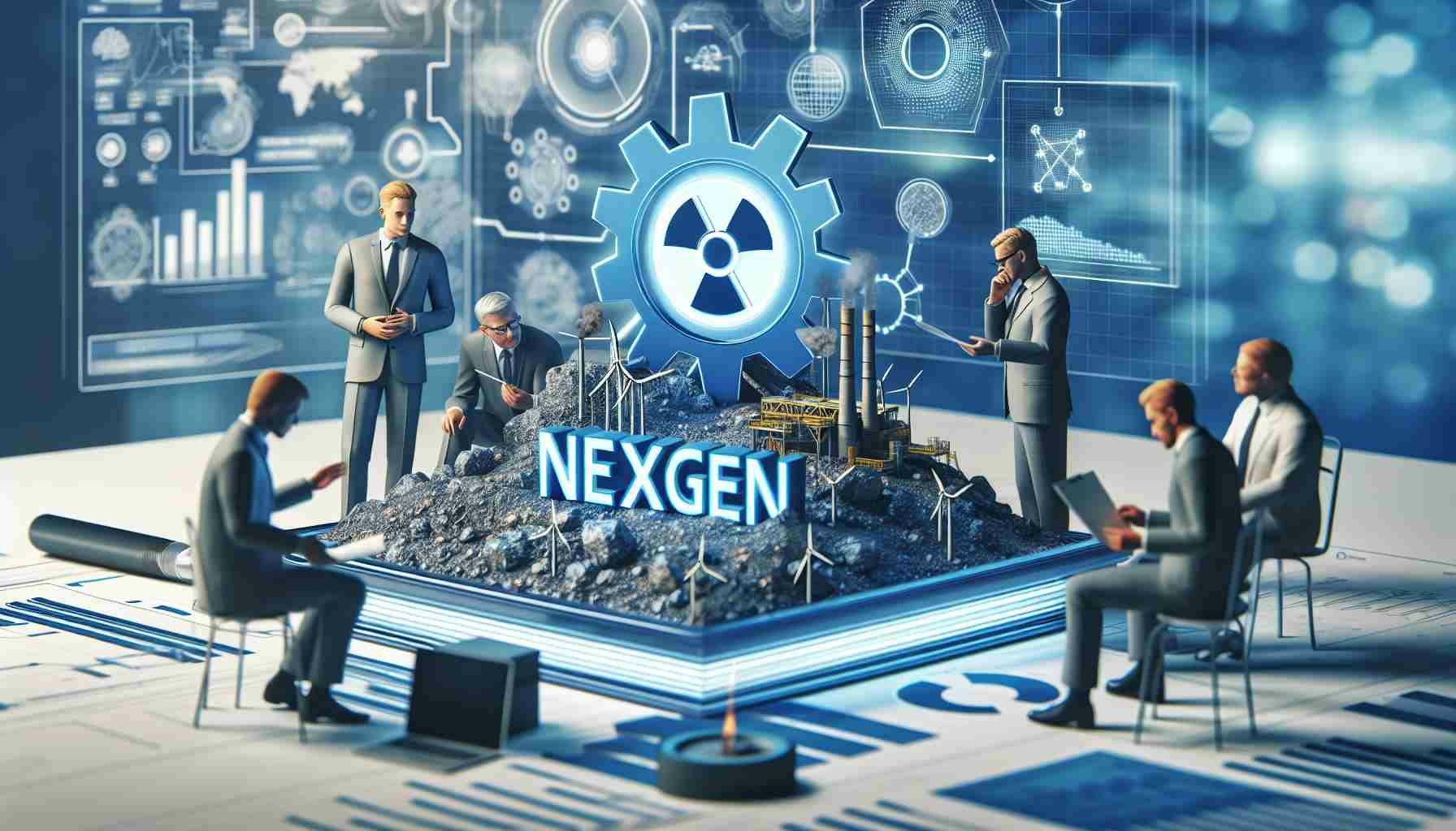 Is NexGen the Future of Uranium Mining? Experts Weigh In.