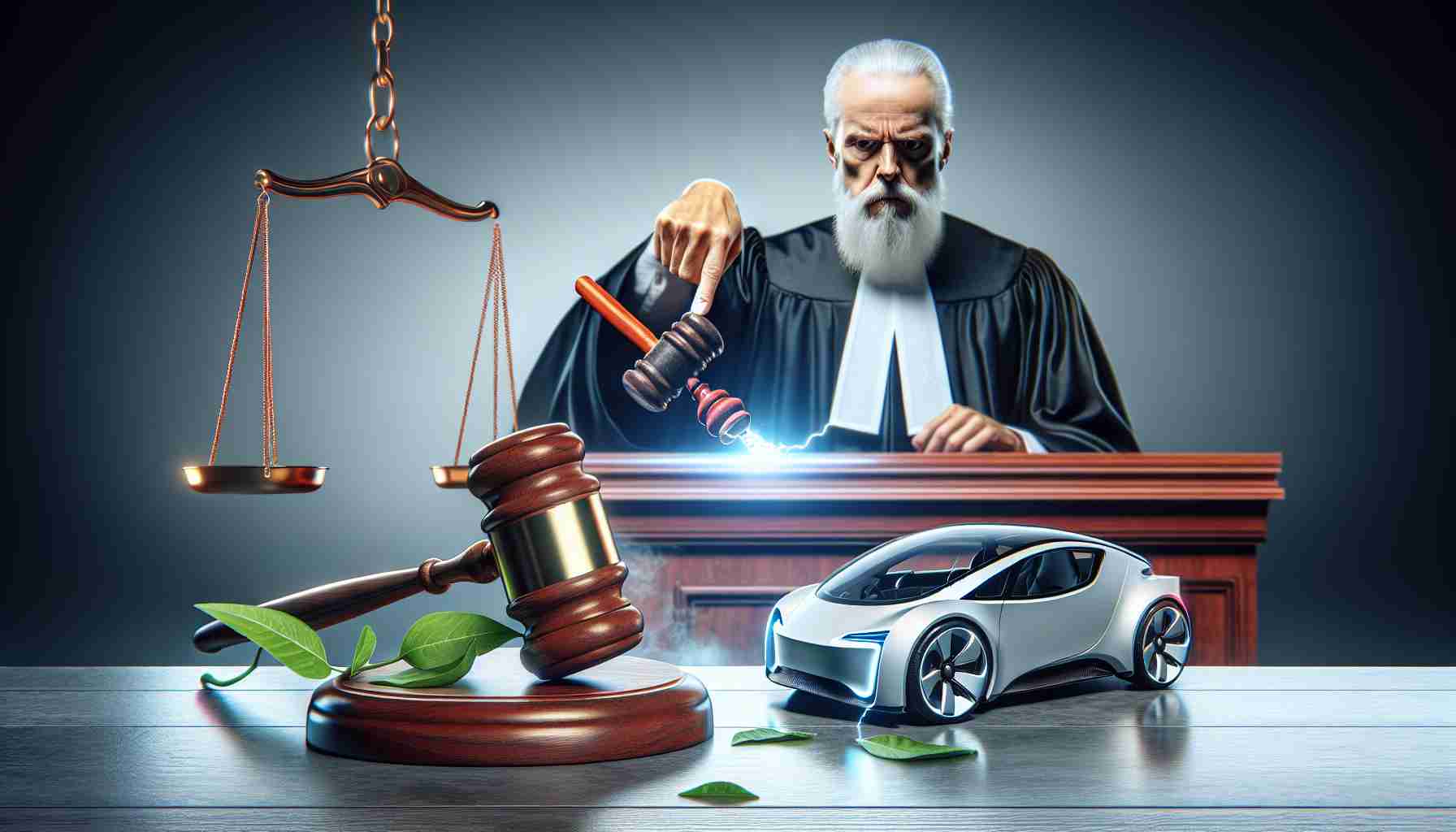 Judge Slams Tesla, Musk’s Mega Pay Plan Axed Again! What’s Next for Musk?