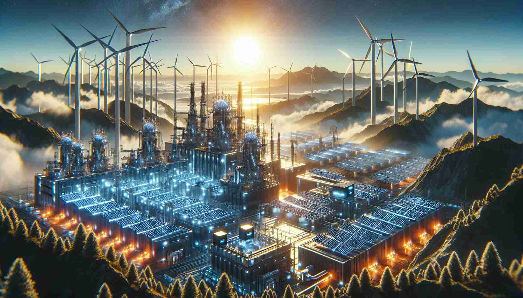 A Billion-Dollar Secret! The Future of Energy Is Here