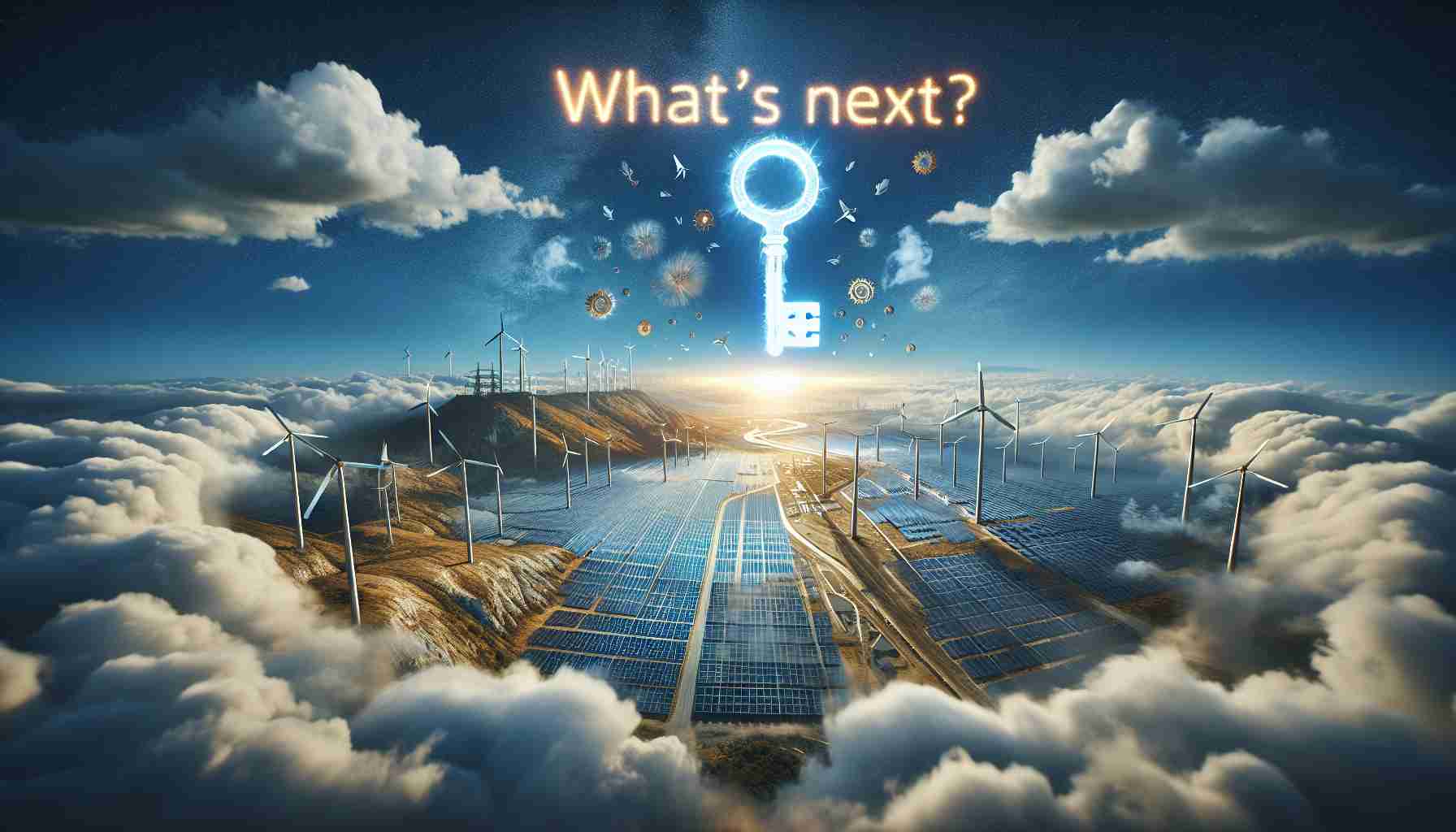 Unlocking the Future of Renewable Energy with Enphase: What’s Next?