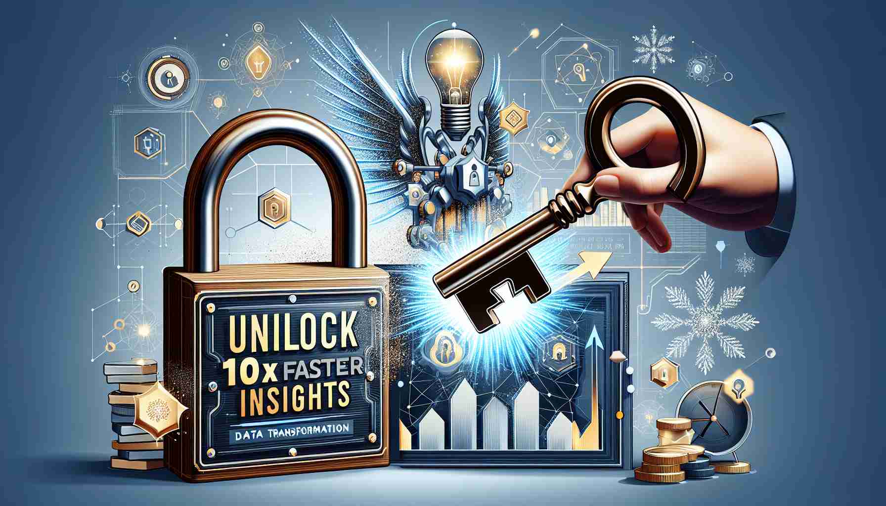 Unlock 100x Faster Insights! Transform Your Snowflake Experience Now