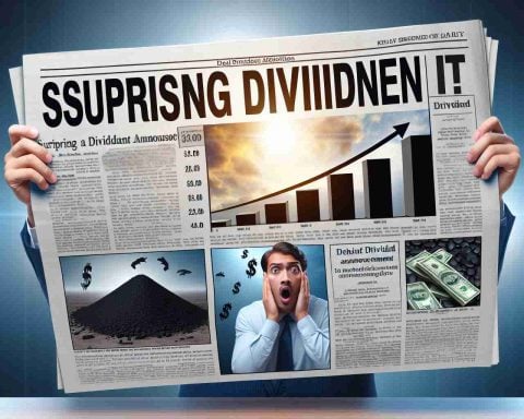 A Surprising Dividend Announcement. What It Means for Coal India’s Share Price