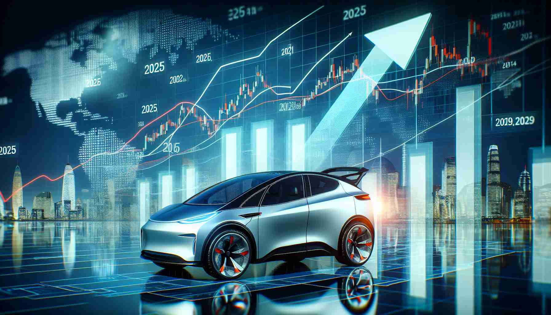 Get Ready for 2025 Stock Surge! Can Tesla Lead the Charge?