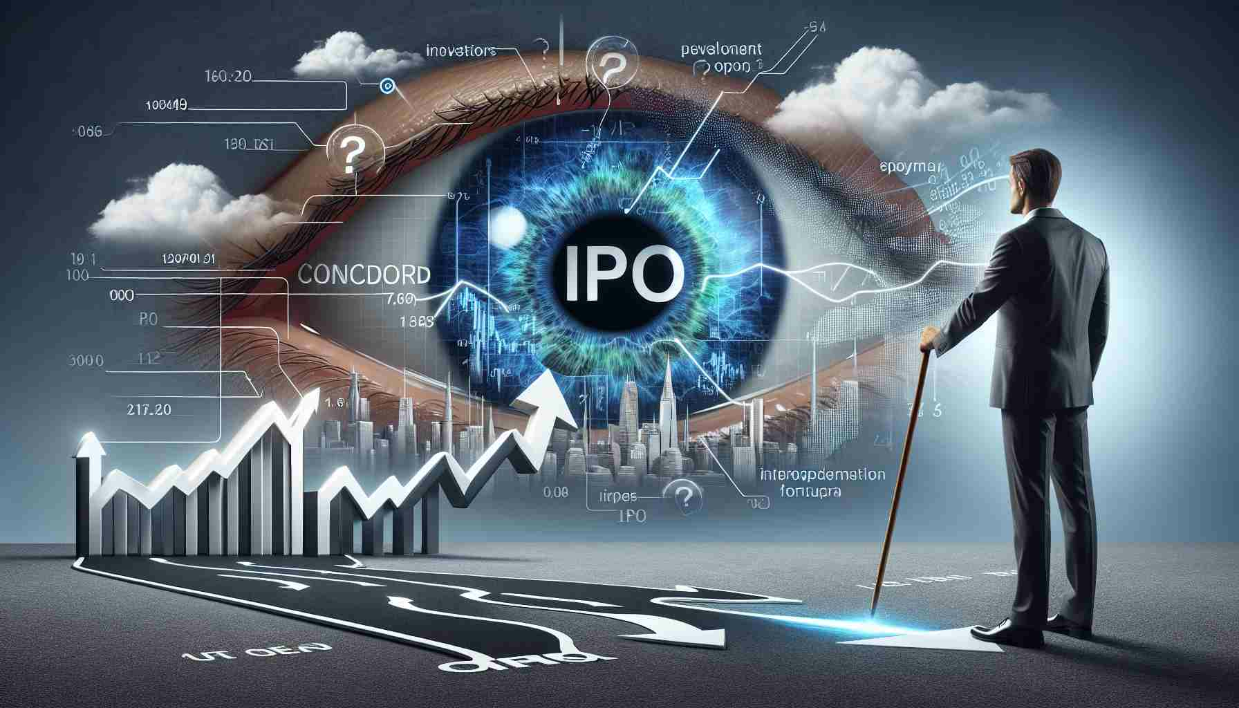 Concord IPO: Investors Are Watching! What’s Next for You?