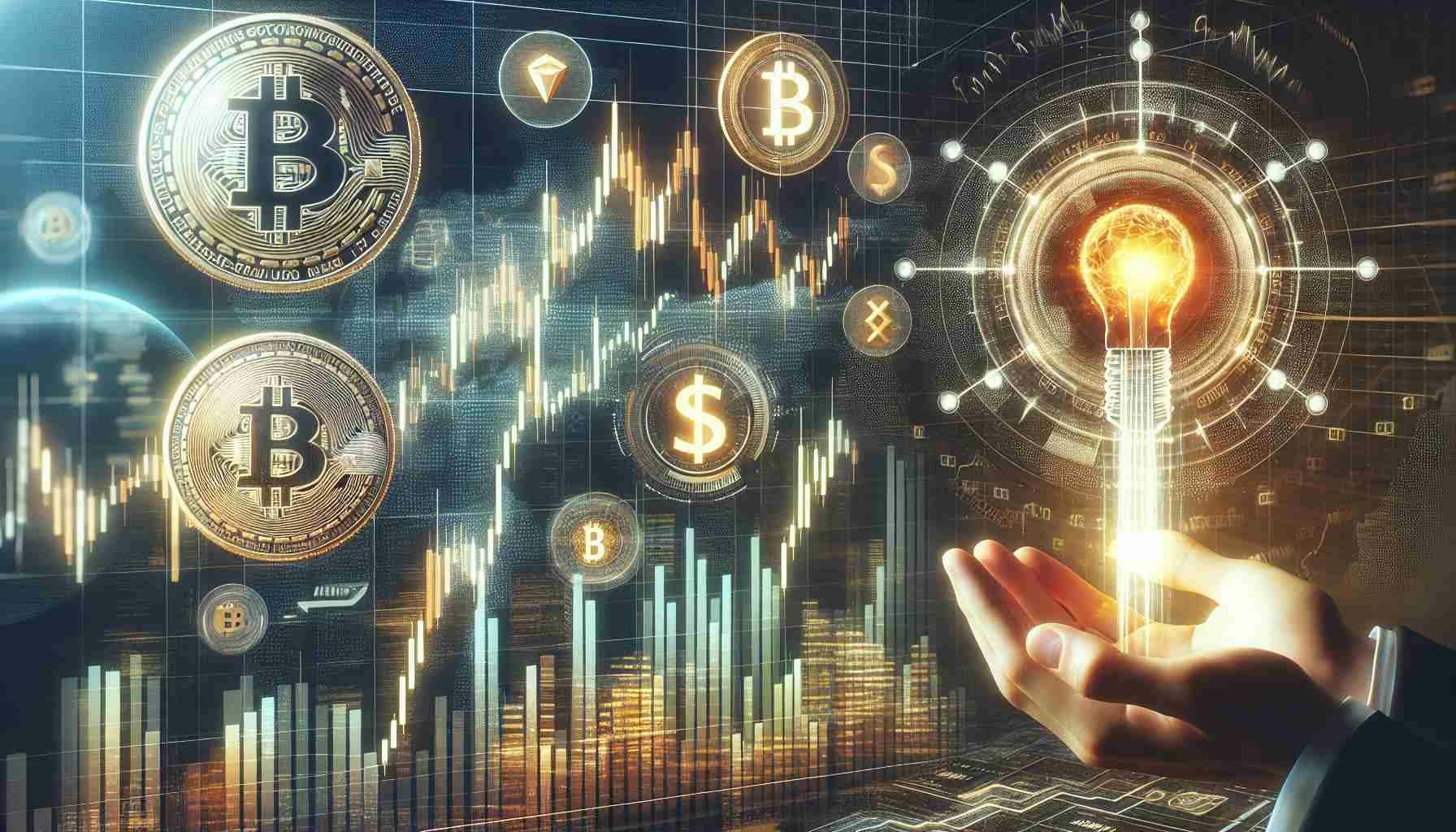 Can Coinbase Really Merge Crypto with Stocks? Is This the Future?