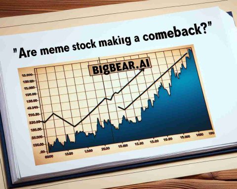 BigBear.ai Stock Explodes! Are Meme Stocks Making a Comeback?