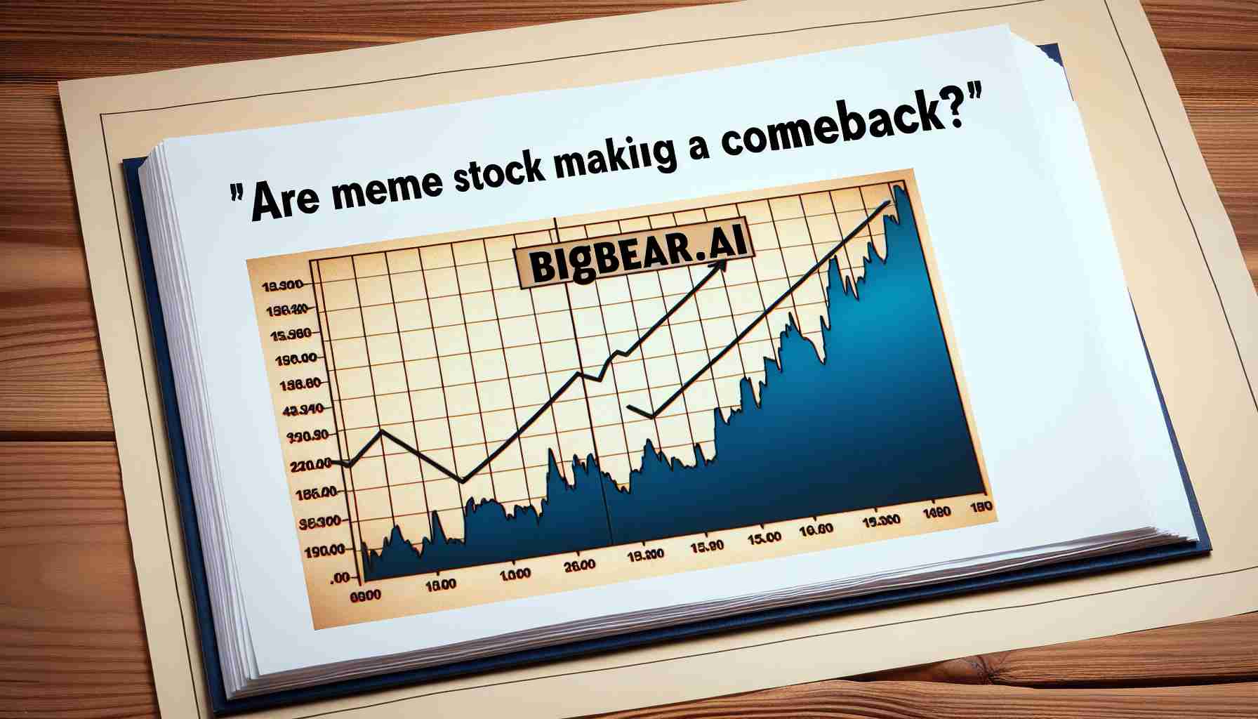 BigBear.ai Stock Explodes! Are Meme Stocks Making a Comeback?