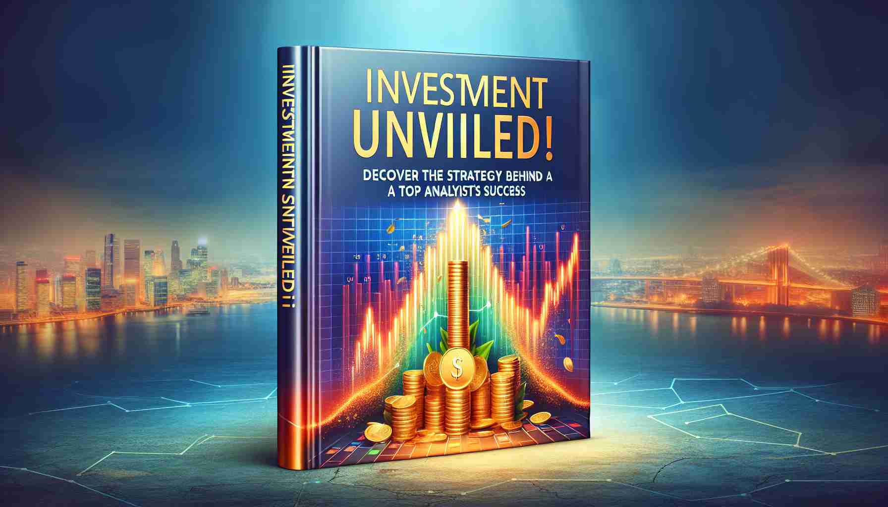 Investment Secrets Unveiled! Discover the Strategy Behind a Top Analyst’s Success