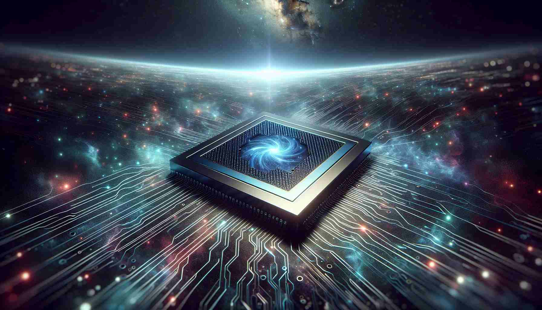 Quantum Leap! Google’s Chip Outpaces the Universe