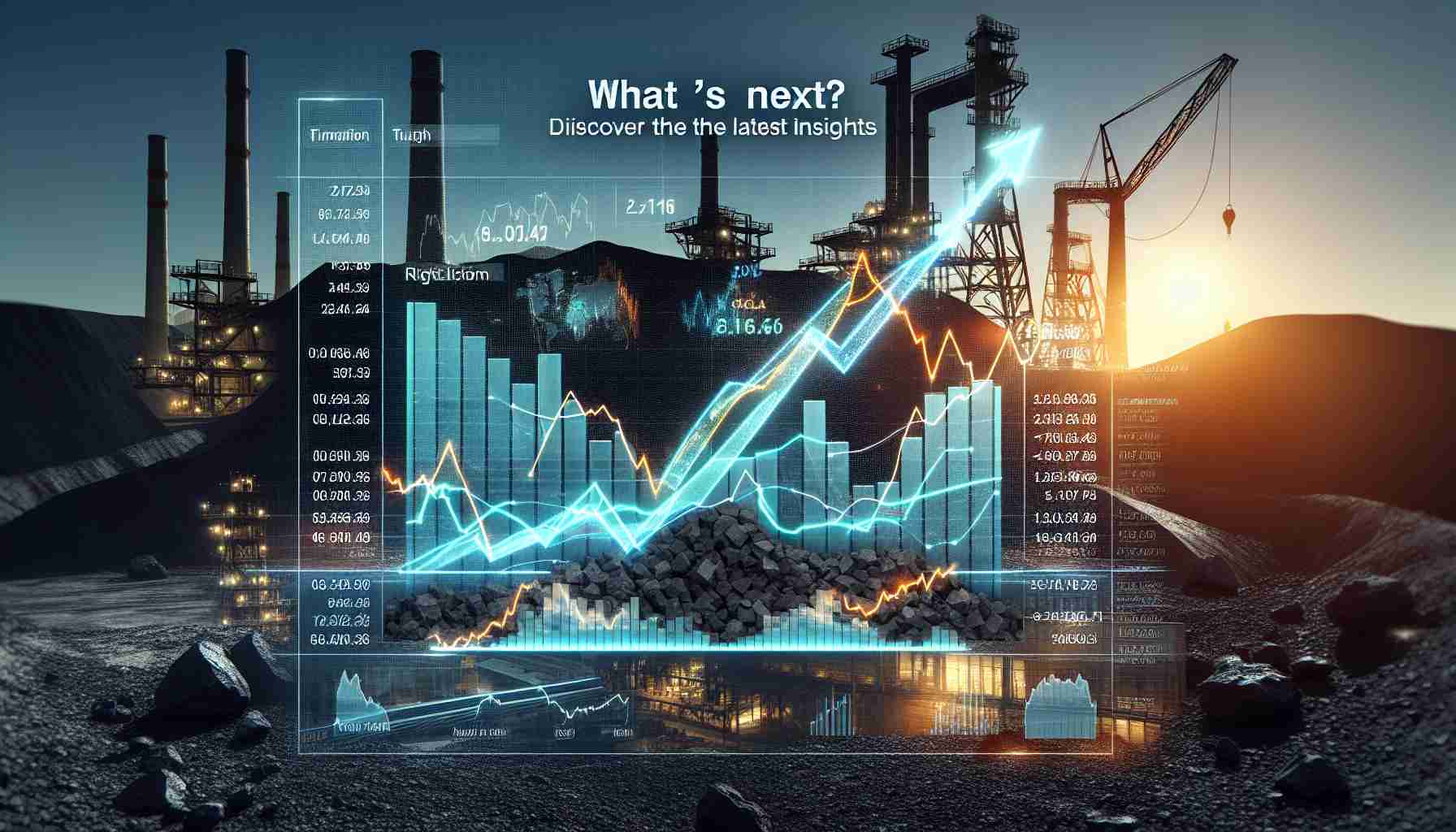 Coal India Stock: What's Next? Discover the Latest Insights!