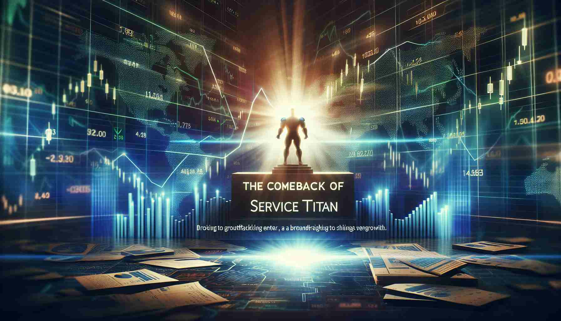 Tech IPOs Make a Comeback! ServiceTitan Set to Shake Things Up