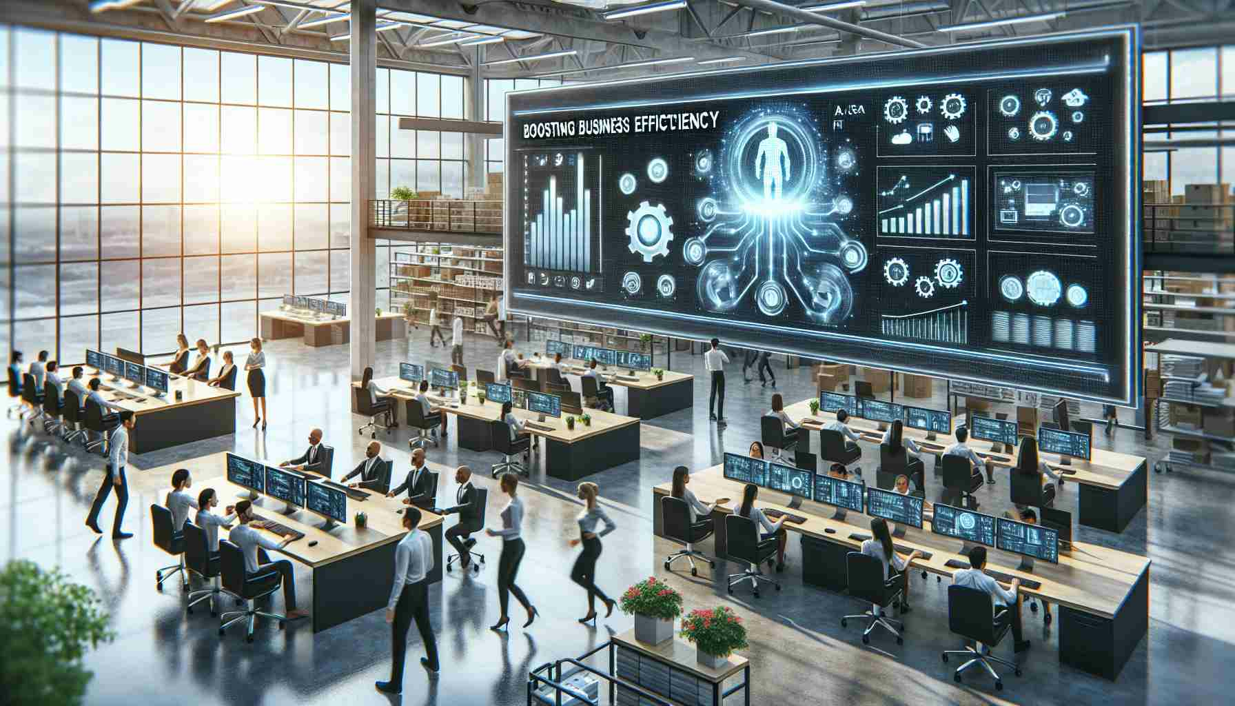 Boost Business Efficiency! The Future of Data Entry Services Revealed