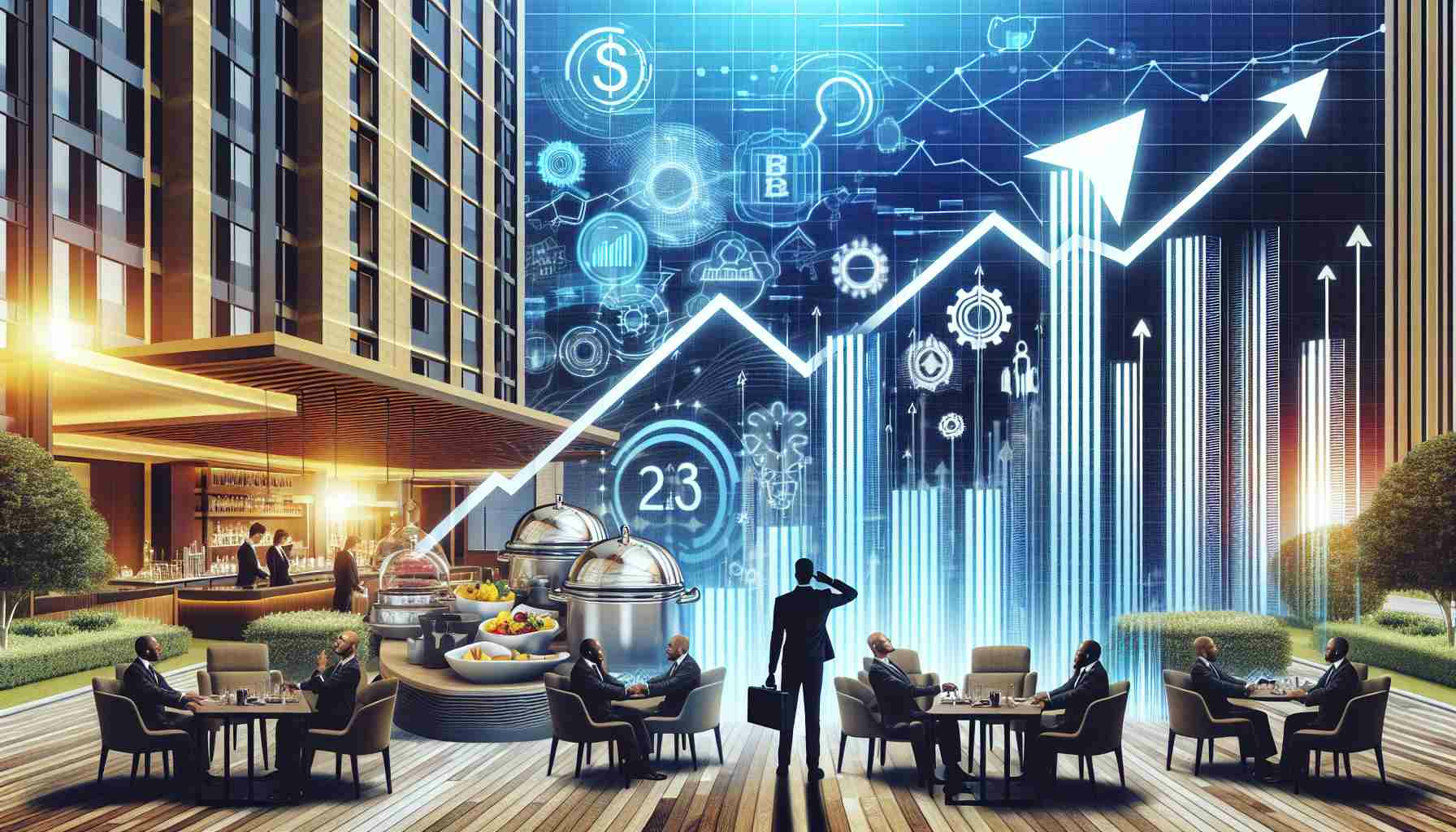 Big Gains Ahead? Discover Ventive Hospitality's Market Moves!