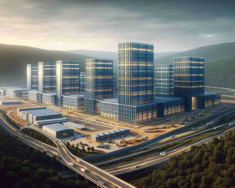 West Virginia’s Billion-Dollar Bet. Is the Data Center Project a Dream Come True?