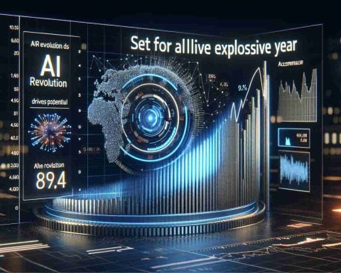 Is Nvidia Set for Another Explosive Year? AI Revolution Drives Stock Potential