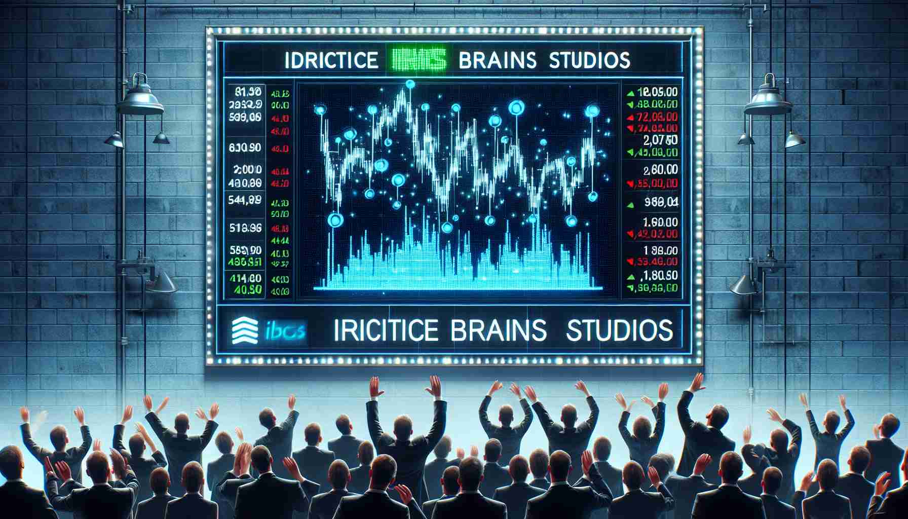 Massive IPO Alert! Identical Brains Studios Goes Public