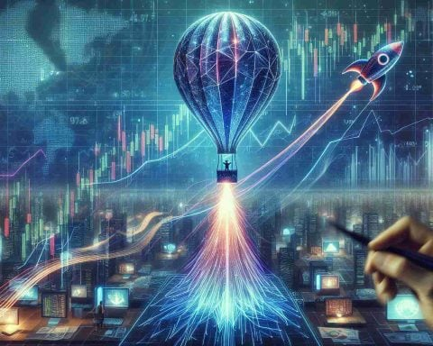 AI Stock Boom! Why SoundHound is Soaring