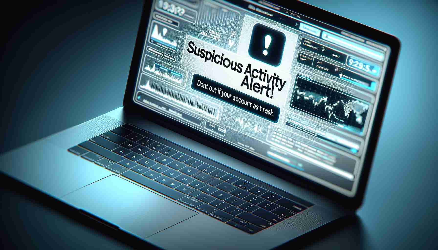 TipRanks Users: Suspicious Activity Alert! Find Out If Your Account Is at Risk