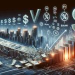 A detailed, high-definition image showing the conceptual transformation of an initial investment of $1,000 into a growth amounting to over $300,000. This can be visually depicted through a dynamic sequence, featuring the number $1,000 at the start point and moving towards the final figure of $300,000 at the destination. Money symbols, percentage increases and growth charts may be integrated into the image to symbolize the investment growth. All elements should be meticulously painted, giving it a highly realistic appearance.