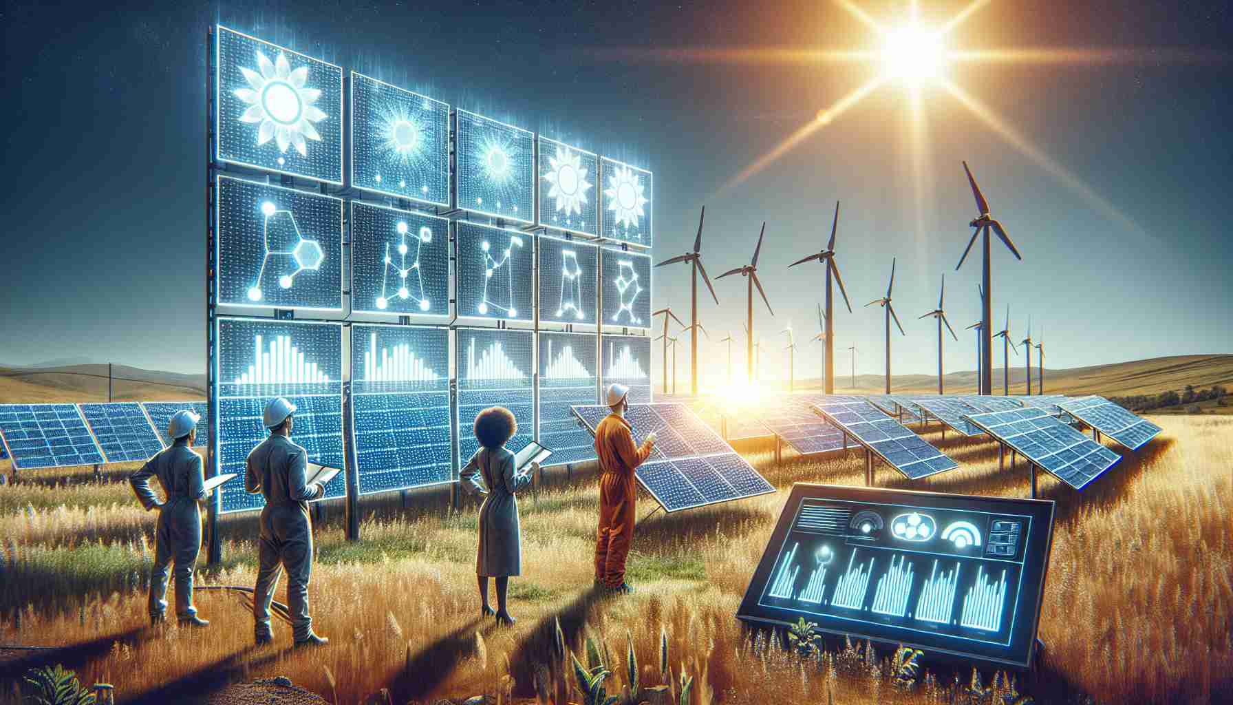 Revolutionary Solar Solution. Discover How Glow is Changing the Energy Game