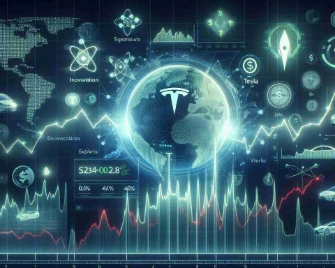 La valeur de Tesla prend un nouveau tournant. Ce que les investisseurs doivent savoir 