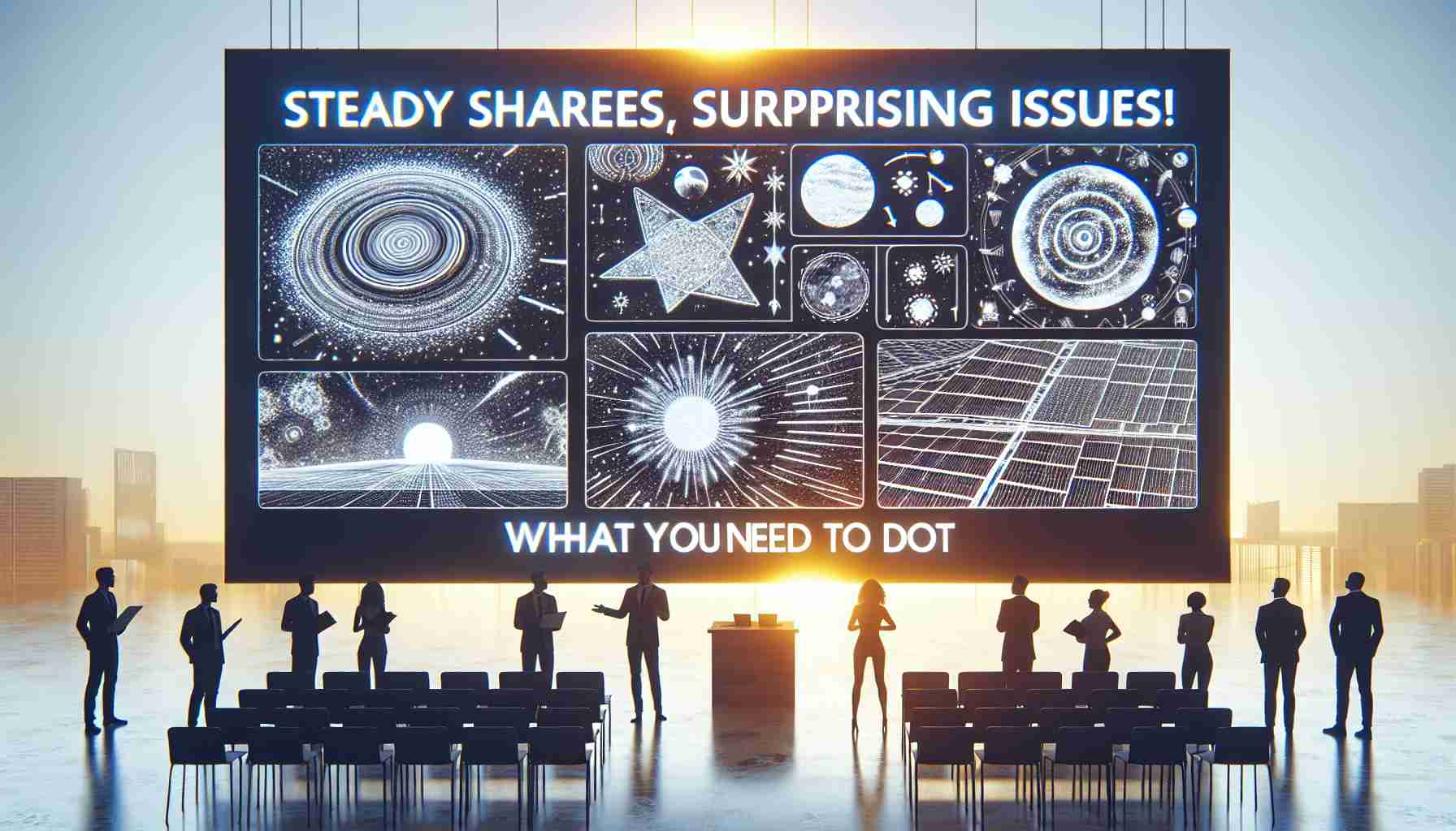 Stardust Solar: Steady Shares, Surprising Issues! What You Need to Know.