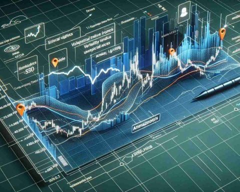 Gráfico de acciones de Amazon: ¡Lo que las últimas tendencias revelan! ¿Perspectivas inesperadas?