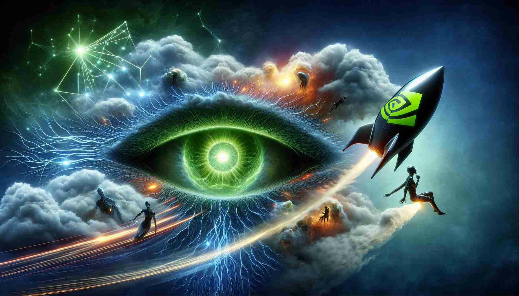 Beyond AI and Cloud. Nvidia’s Next Big Leap?