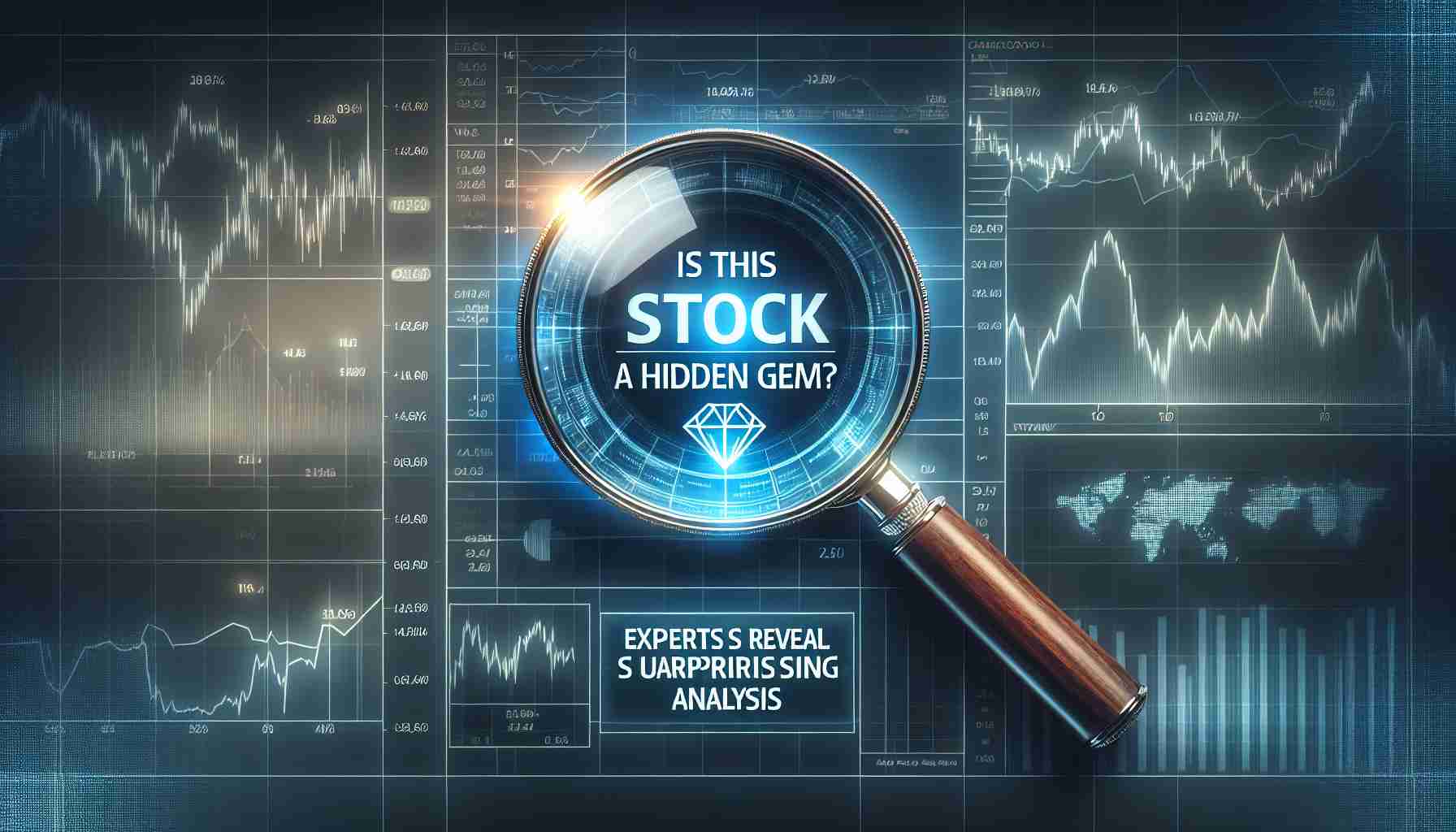 Is This Stock a Hidden Gem? Experts Reveal Surprising Analysis.