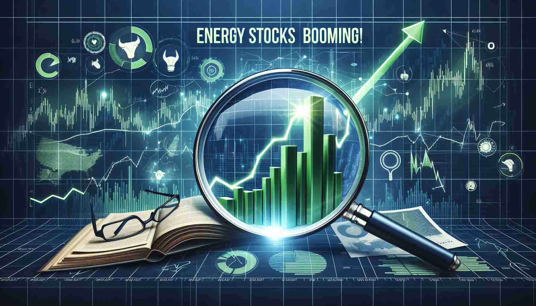 Energy Stocks Booming! Discover Key Growth Insights