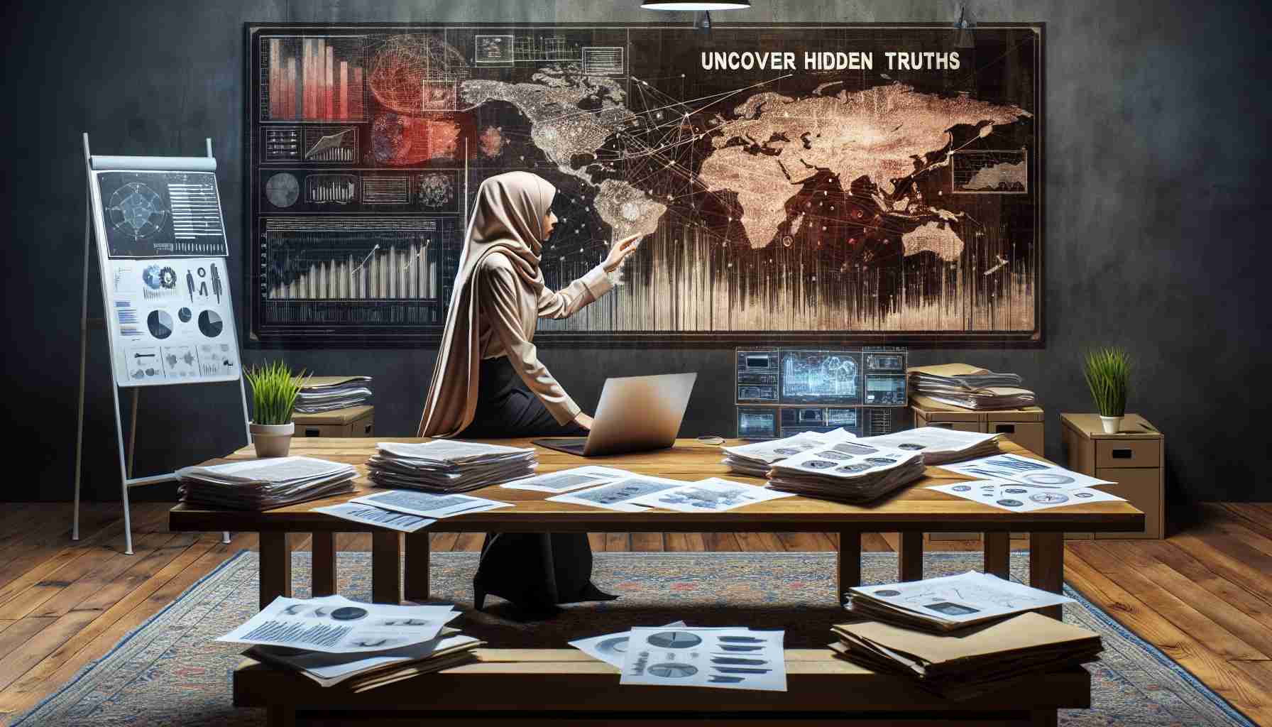 Uncover Hidden Truths! Why This Analyst Reveals Astonishing Insights