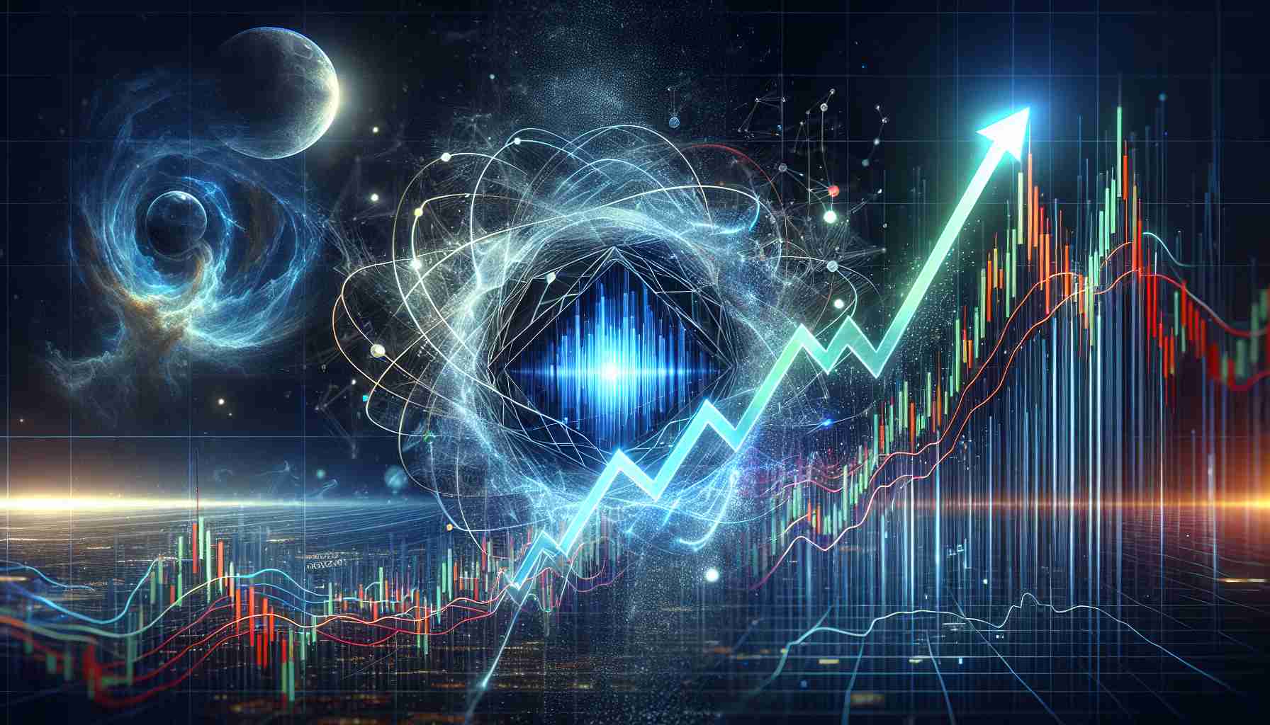 Boom or Bust? Quantum Stocks Skyrocket Overnight