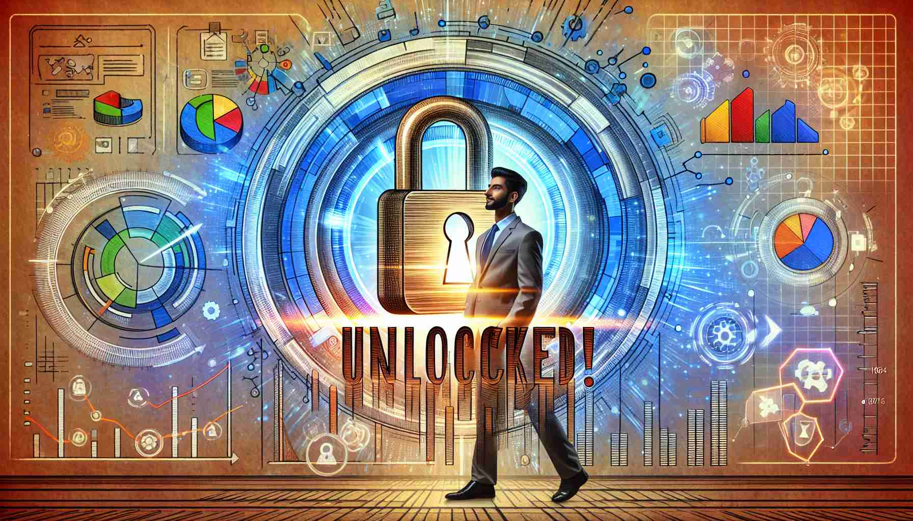 Unlock Hidden Features! Master Chart Tools Effortlessly