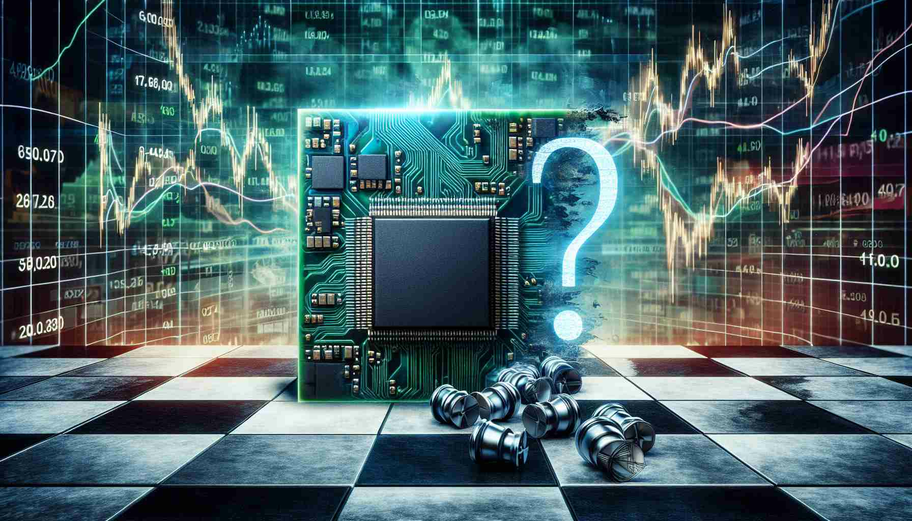 Meta's Market Mastery: A Billionaire Bet Worth Watching. Is Nvidia a Thing of the Past?