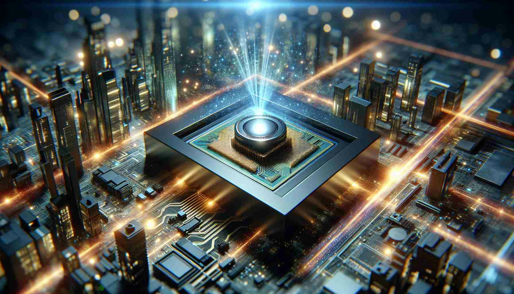 Shockwave in the Tech World! Nvidia’s Next Big Launch Could Be Sooner Than You Think