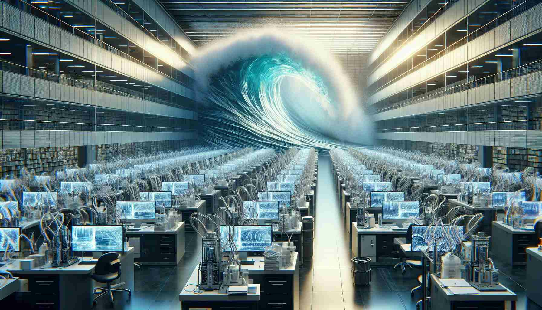 The Genomics Giant on the Verge of Breakthrough. Will GeneDx Turn the Tide?