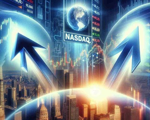 ¡Estas acciones tecnológicas están en auge! Descubre por qué dos empresas ingresaron al Nasdaq-100.