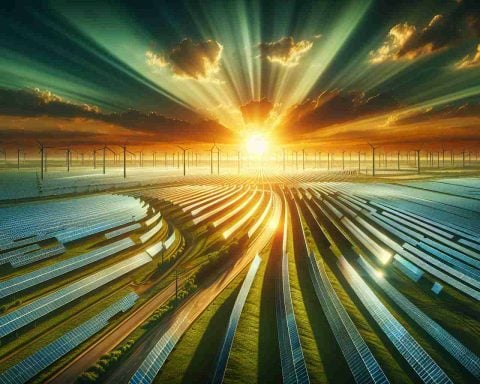 Enphase: Powering a Green Revolution. A Bright Future in Solar Awaits