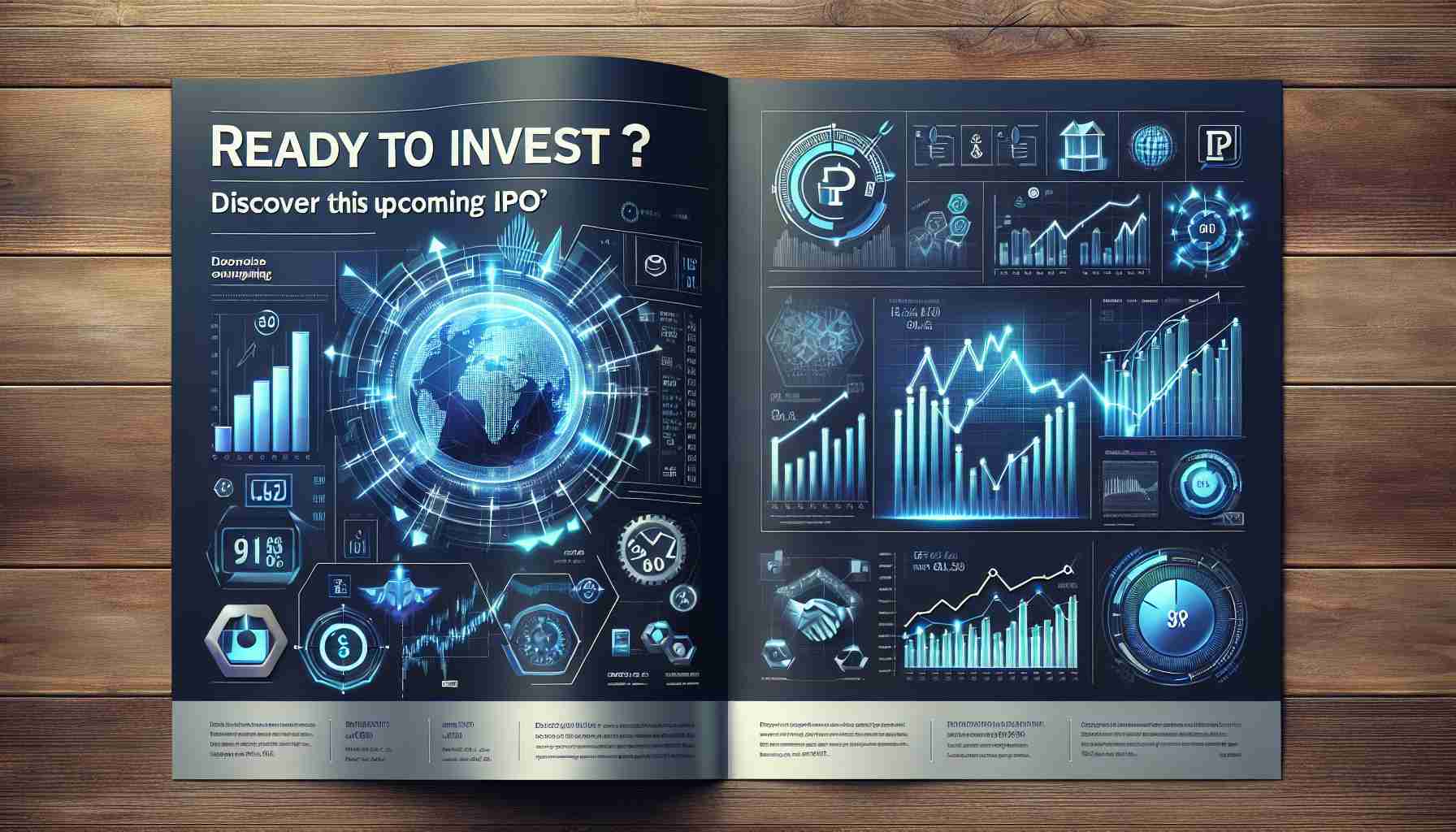 Ready to Invest? Discover This Upcoming IPO