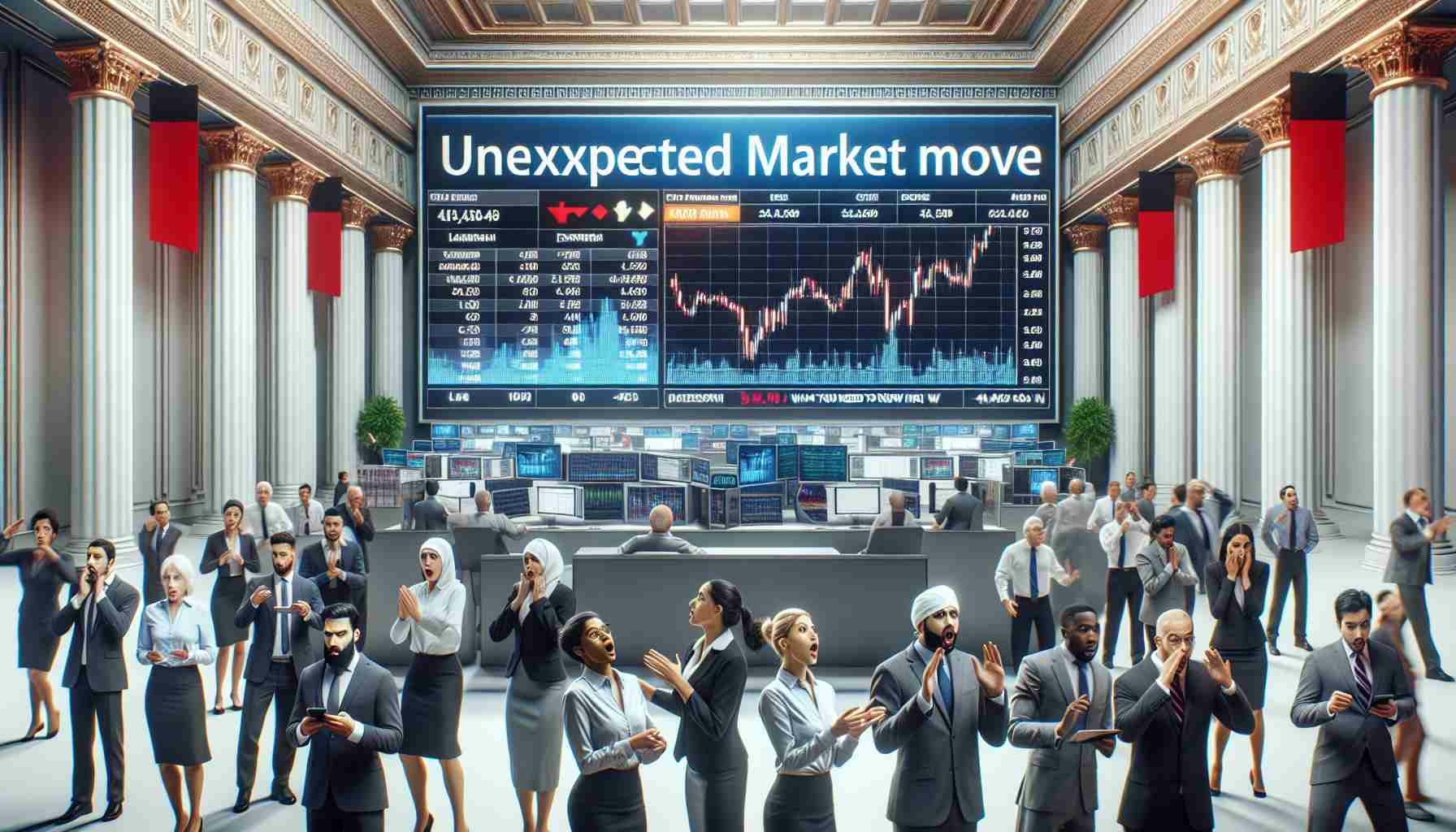 Nasdaq’s Market Moves Surprise Everyone! What You Need to Know Now